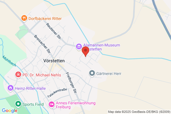 Friederike und Gert Groot Landeweer