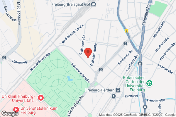Rechtsanwälte Dr. Einhaus & Partner mbB