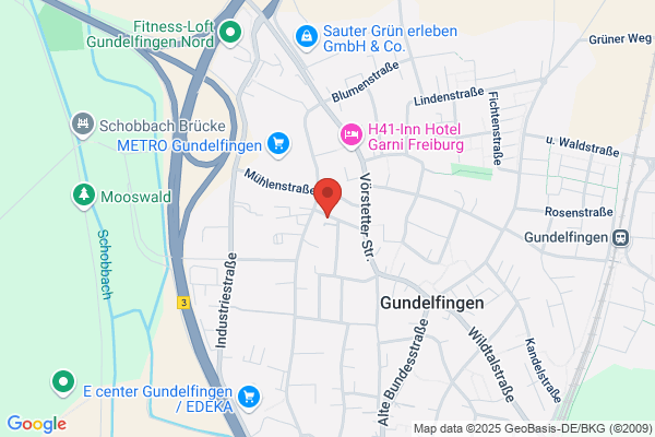 Reinigungsbetriebe Graf