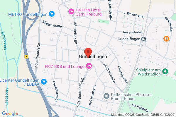 Reisecenter Alltours Inh. Wolkenlos Reisen GmbH