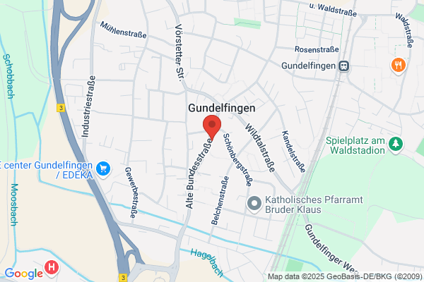 à la carte mit dem Genussbus