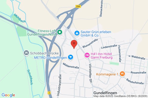 Consulta Steuerberatungsgesellschaft mbH