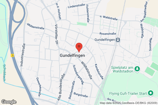 REWE