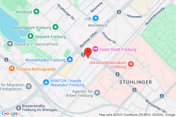 FRISTO Getränkemarkt