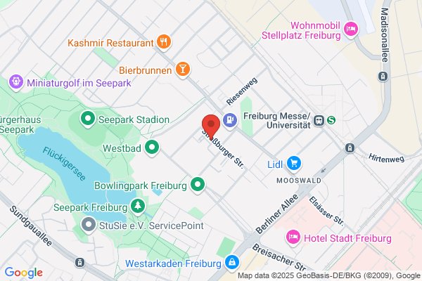 Veeser Maler und Dienstleister GmbH & Co. KG