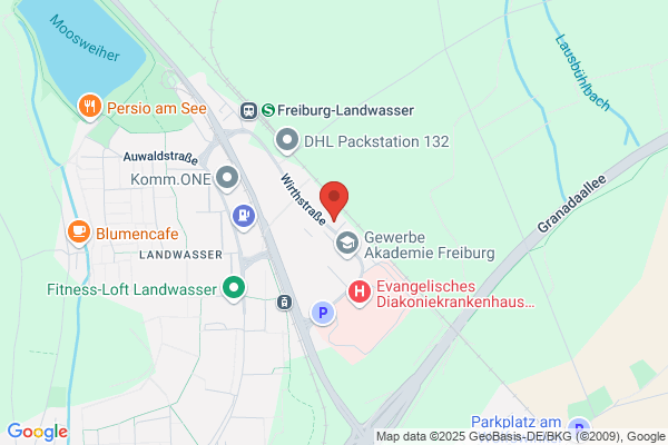 DASY Consulting Unternehmensberatung GmbH