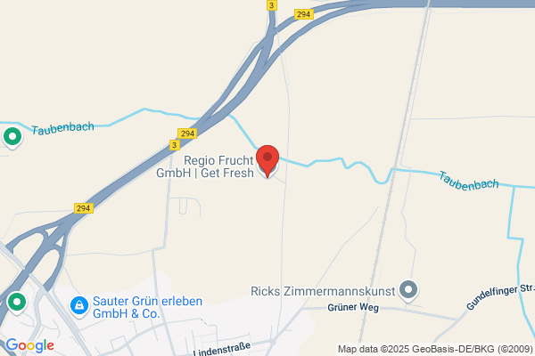 Regio-Tour GmbH