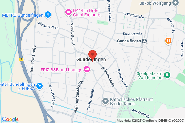 R+V Versicherung