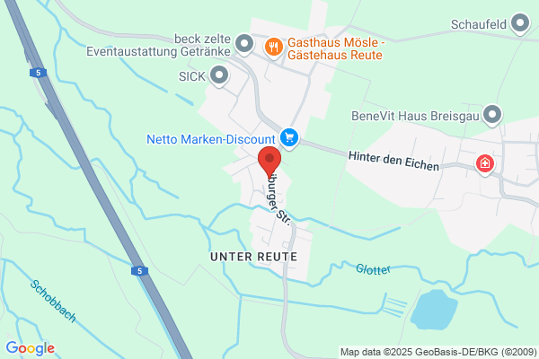 Friedbert Egle, Bettina Egle