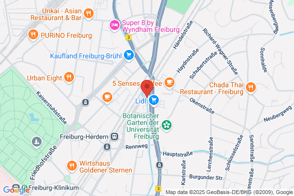 Jacques’ Wein-Depot Freiburg-Herdern
