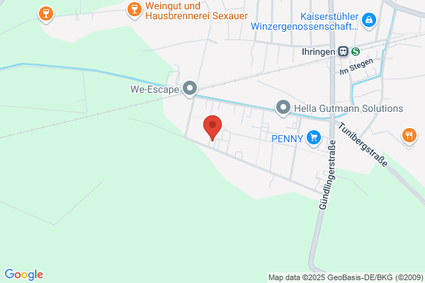 Vinisage Weinkontor GmbH