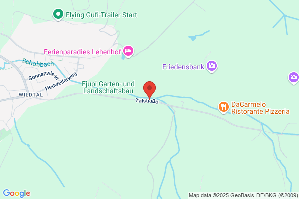 Lebenswerk Freiburg
