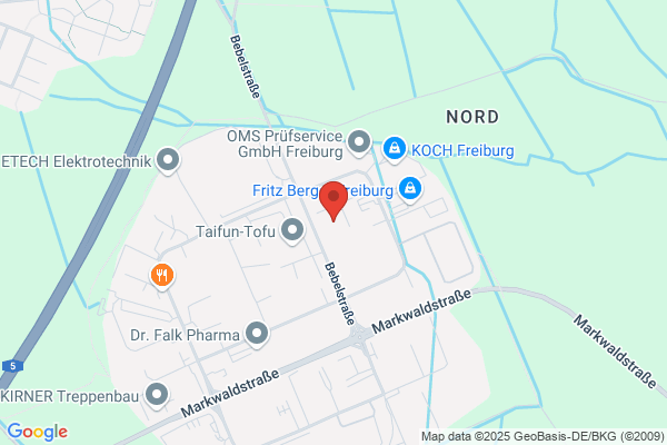 ZAHORANSKY Automation & Molds GmbH