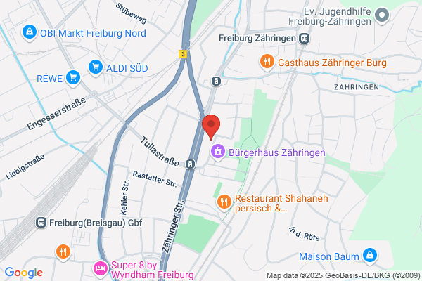 Mein Zahnarzt Freiburg