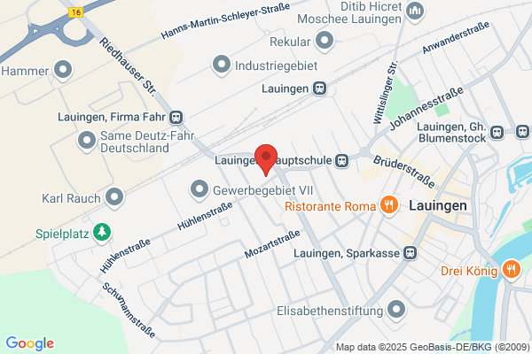 Elektro Wiblishauser GmbH