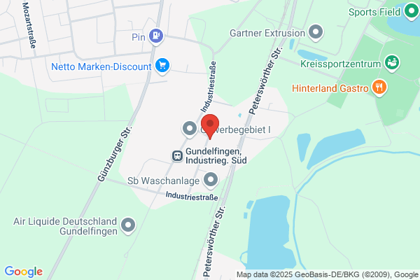 Bamberger-Wellness GmbH