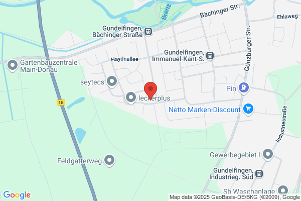 Energieberatung Schwaben