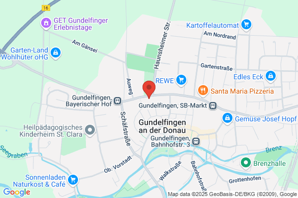 Gutbrod Keramik GmbH