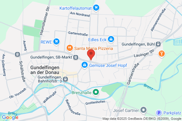 Top Hair-Mein Friseur-Salon-Coiffeur