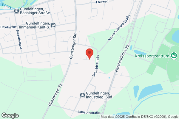 FoGaTec GmbH