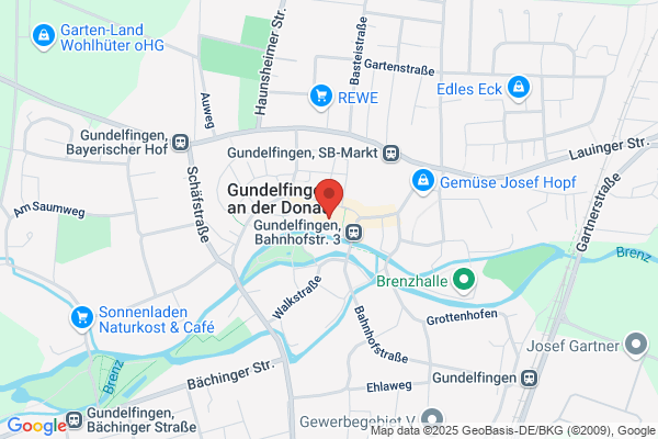 Kiss Dr. GmbH