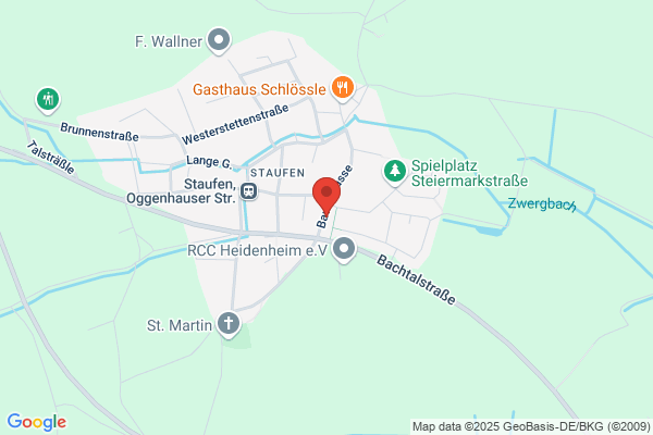 Schwäbischer Albverein e.V.