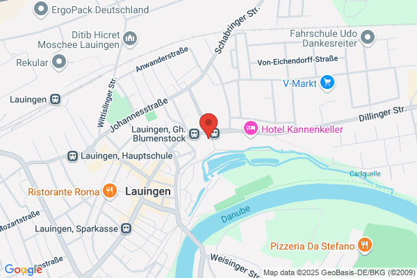 Zahnarztpraxis Zweigardt