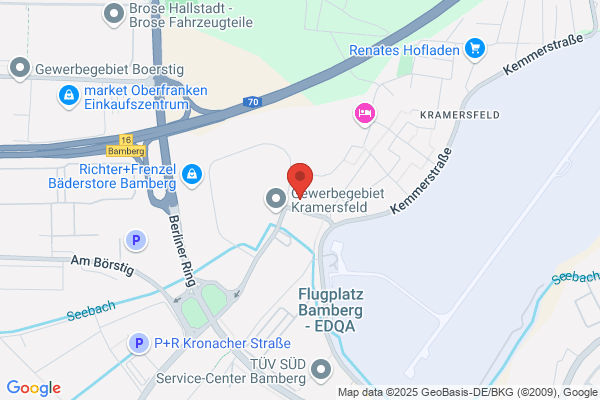 B-IT Service GmbH