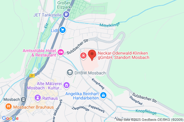 BAD Gesundheitsvorsorge und Sicherheitstechnik GmbH