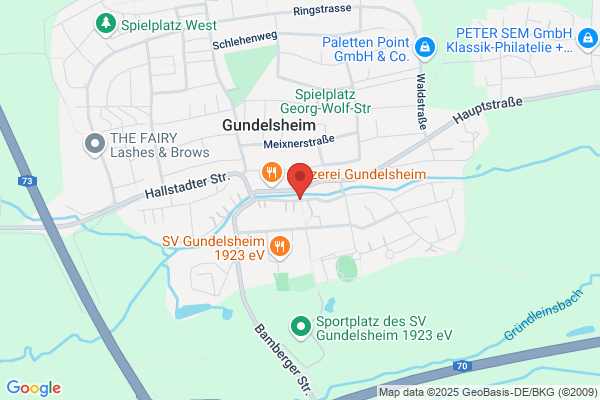 Gemeinde Gundelsheim