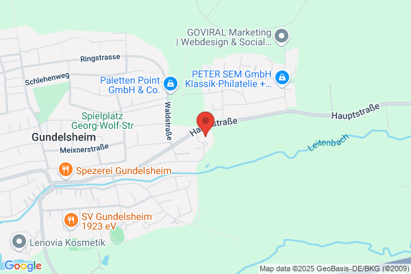 BUCKEL DACH + WAND GMBH