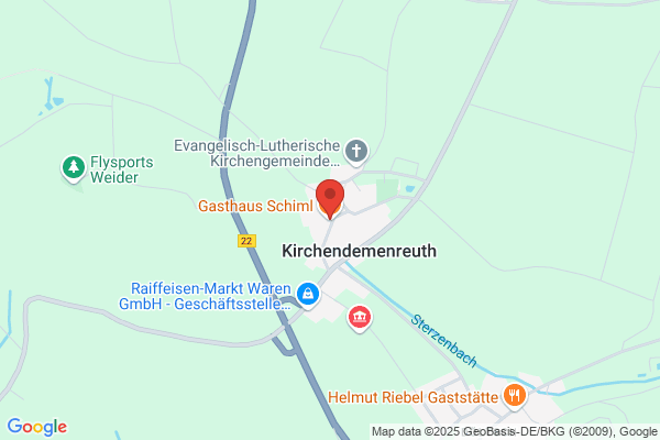 Gasthaus Schiml
