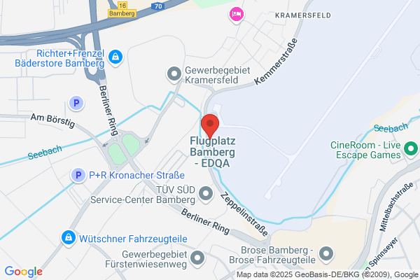Aero-Club Bamberg e.V.