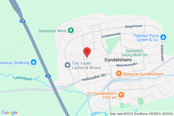 Eichfelder