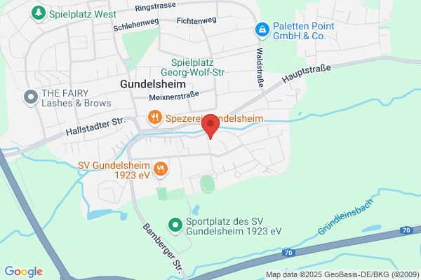 Gemeinde Gundelsheim