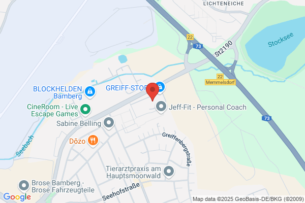 Greiff-Mode GmbH & Co. KG