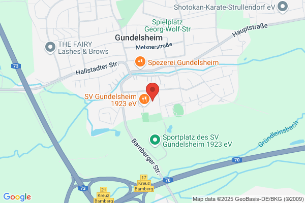 Grundschule Gundelsheim