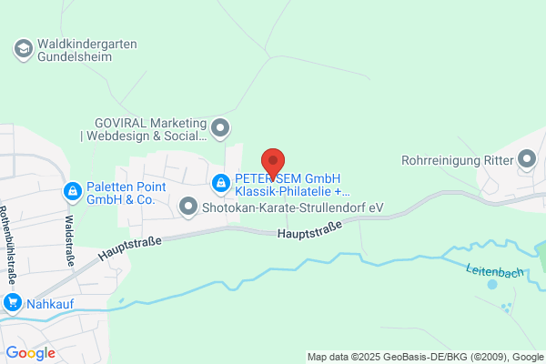 HBB Hofmann Baubetreuungs GmbH