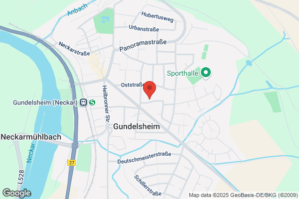Mitex Zwirnerei- und Vertriebs GmbH