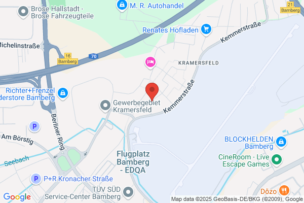 Ruff Dienstleistungs GmbH
