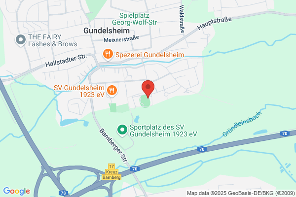 Seniorenzentrum Gundelsheim