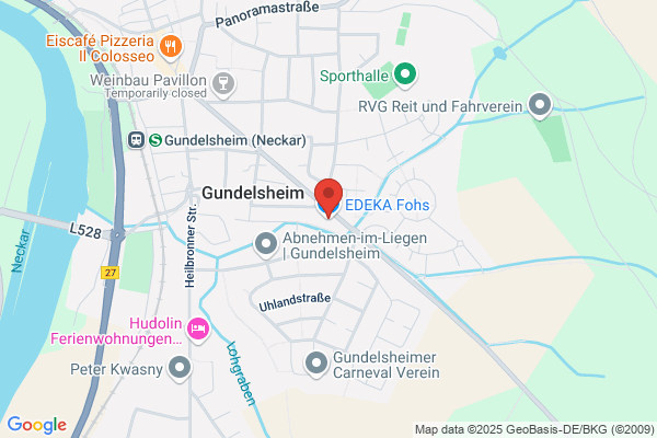 EDEKA Fohs