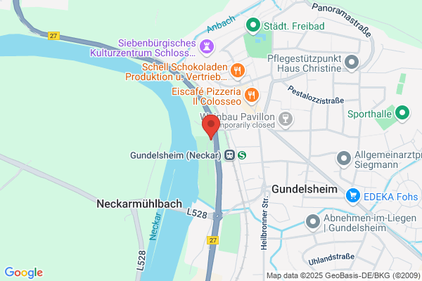 Burgenblick