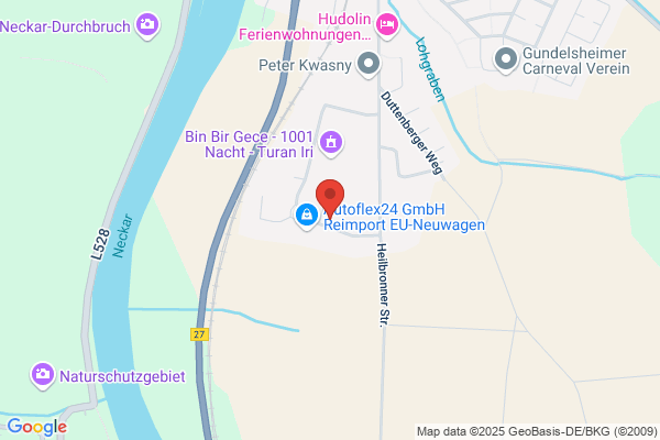 DLRG OG Gundelsheim