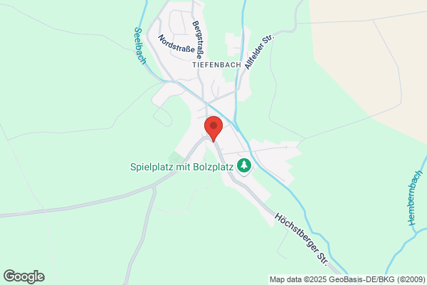 Dietmar Hamberger