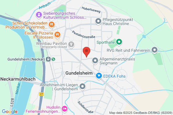 FK-Dienstleistungen