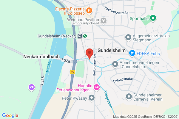 Gundelsheim Conserven
