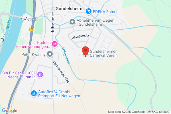 Gundelsheimer Carneval Verein