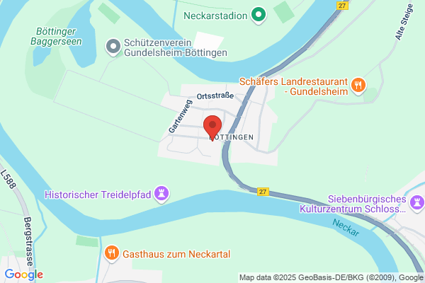 Günther Beer