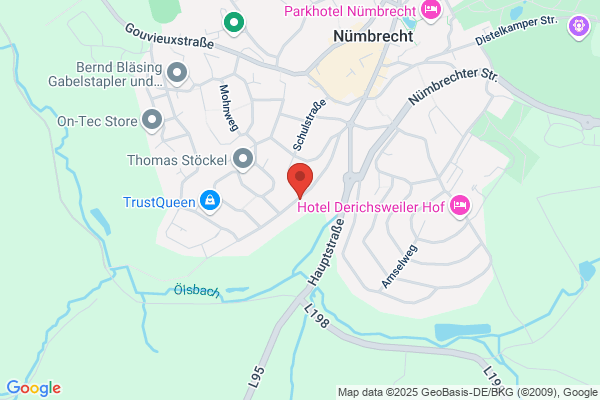 HBW Haus für berufliche Weiterbildung